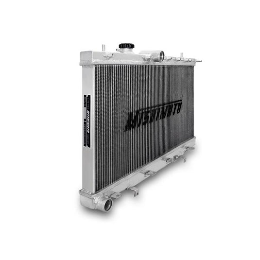 Mishimoto MMRAD-WRX-01X MM Radiators - Alum X-Line