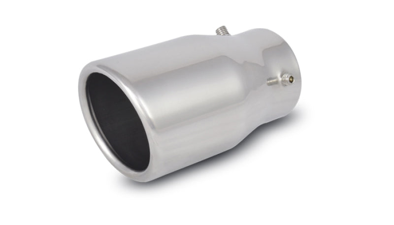 Load image into Gallery viewer, Vibrant 1503 VIB Exhaust Tips - Round
