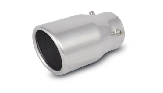 Vibrant 1503 VIB Exhaust Tips - Round