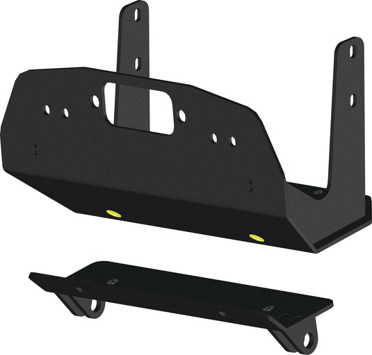Kfi Products 106170 UTV Plow Mount