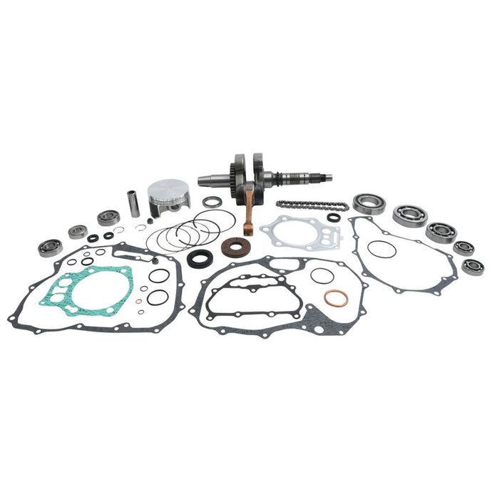 Vertex WR00015 Complete Engine Rebuild Kit - 0.5mm