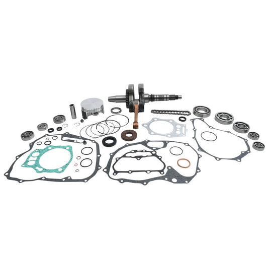 Vertex WR00015 Complete Engine Rebuild Kit - 0.5mm