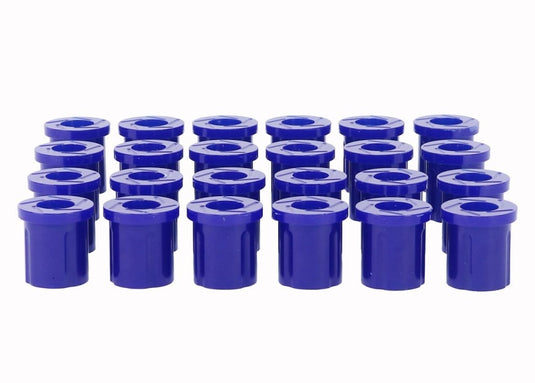 Superpro KIT022K SPR Bushings - Leaf Spring