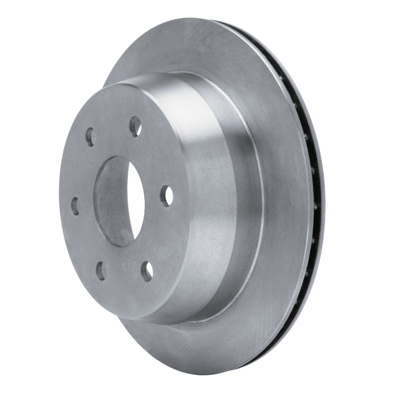 Load image into Gallery viewer, Dfc 600-48037 DFC Brake Rotors - Plain
