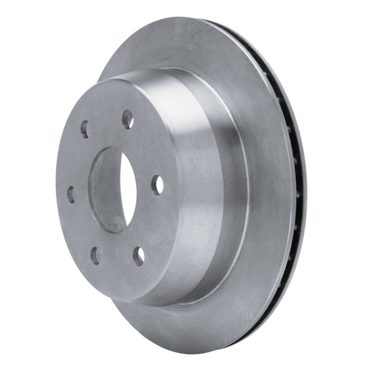 Dfc 600-48037 DFC Brake Rotors - Plain