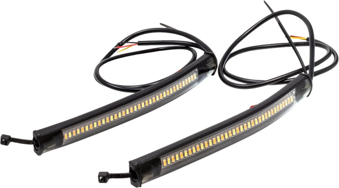 Letric Lighting Co. LLC-FTS Flexible LED Turn Signals