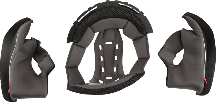 Scorpion Kwikwick II Liner Kit for EXO-R420 Helmets - Md