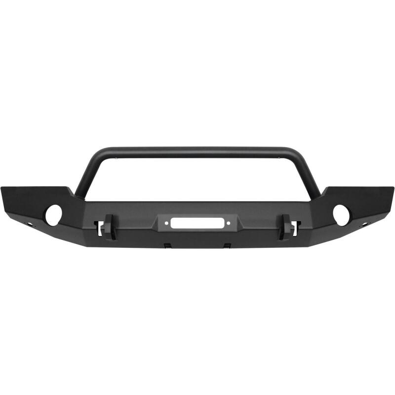 Load image into Gallery viewer, Westin 59-80115 WES WJ2 Bumpers

