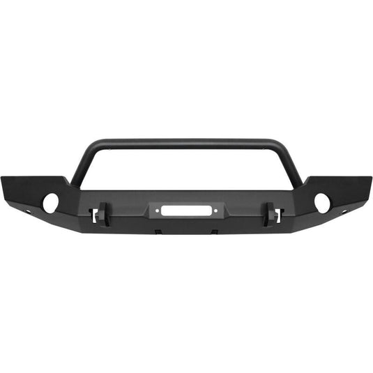 Westin 59-80115 WES WJ2 Bumpers