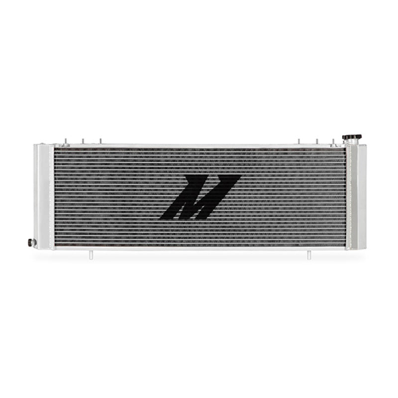 Load image into Gallery viewer, Mishimoto MMRAD-XJ-89 MM Radiators - Alum
