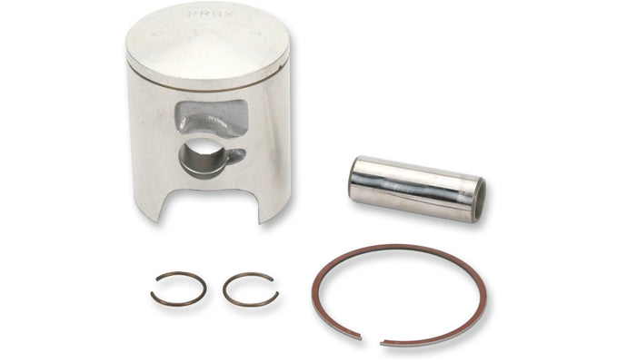 Pro-X 01.2114.B Piston Kit (B) - Standard Bore 47.45mm