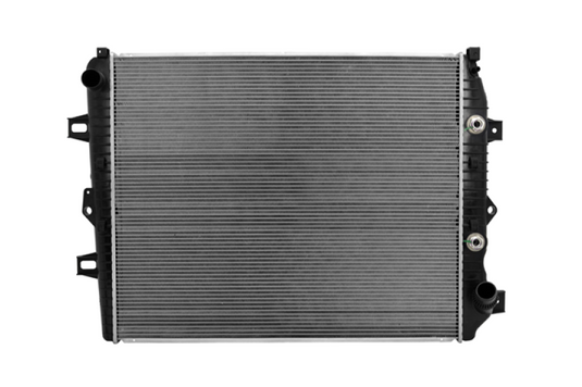 Csf 3584 CSF Radiators - Plastic