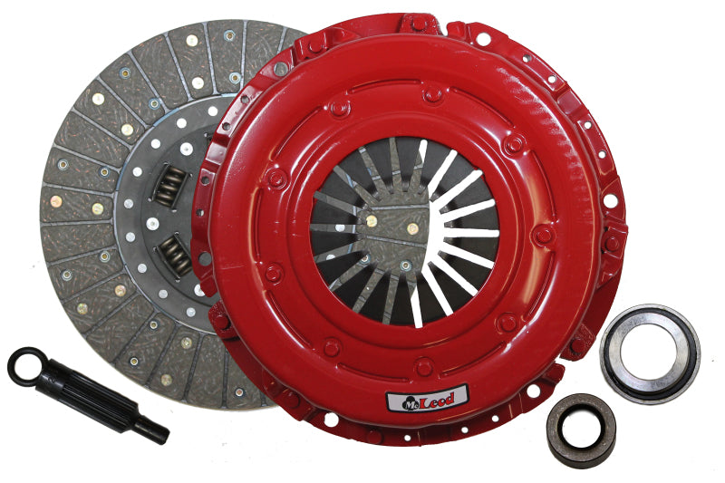 Load image into Gallery viewer, Mcleod Racing 75005 MLR Street Level Clutch Kits
