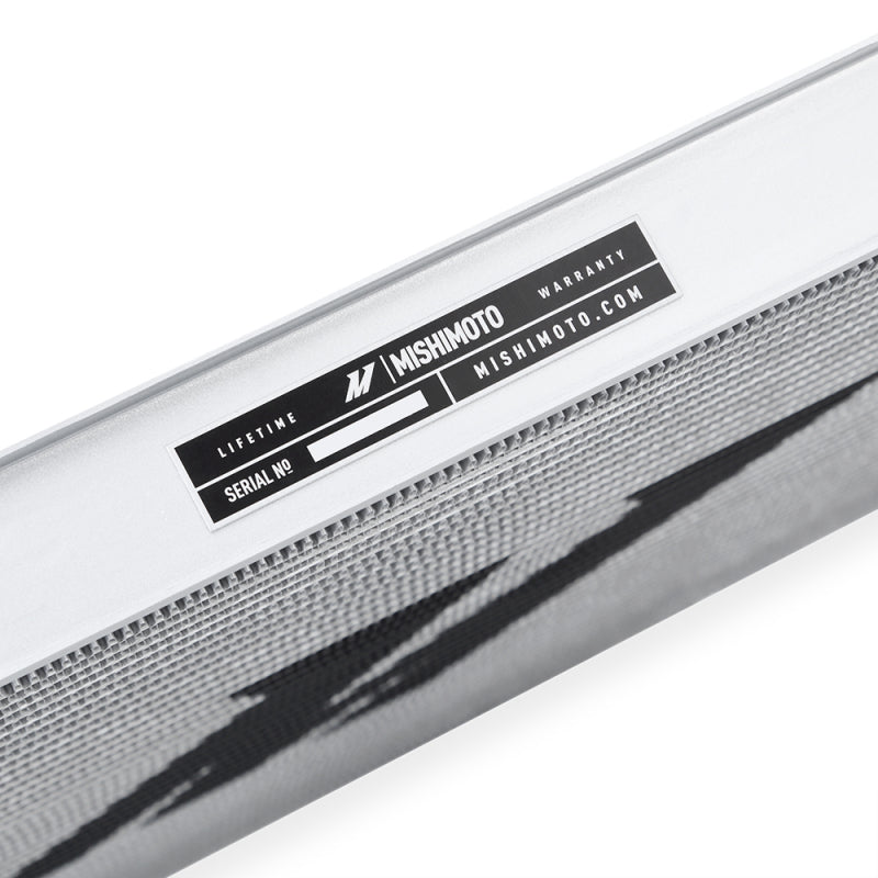Load image into Gallery viewer, Mishimoto MMRAD-UNI-RRV2 MM Radiators - Alum Race
