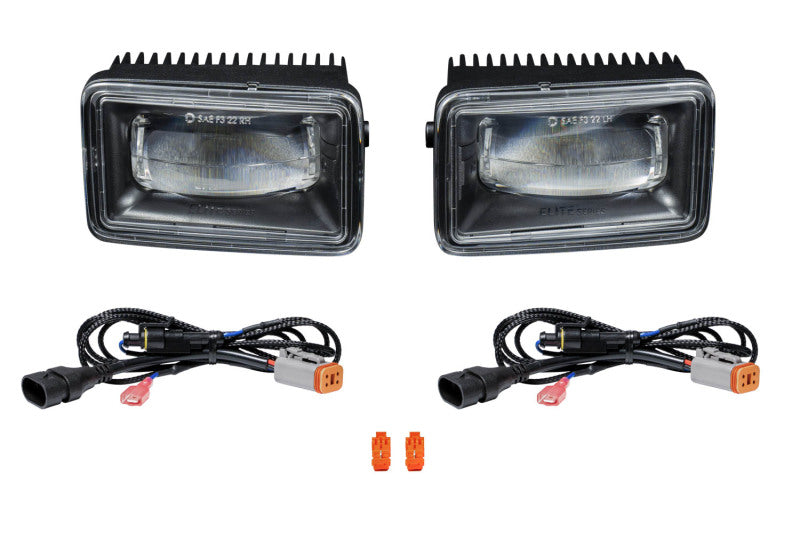 Load image into Gallery viewer, Diode Dynamics DD5171P DIO Fog Lights
