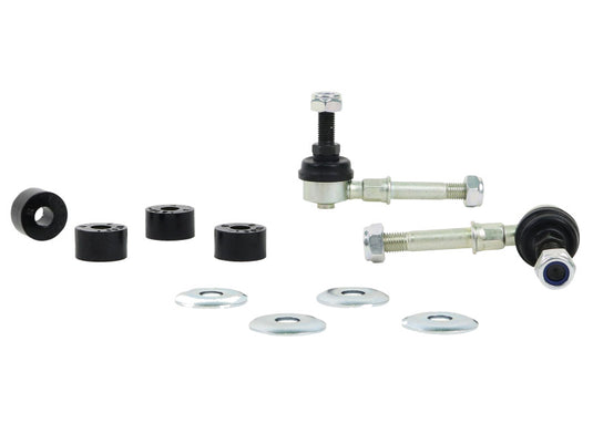 Whiteline W23188 WL Bushings - Sway Bar