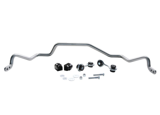 Whiteline BBR11Z WL Sway Bars - Rear