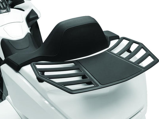 Kuryakyn 6769 KUR Luggage Racks E