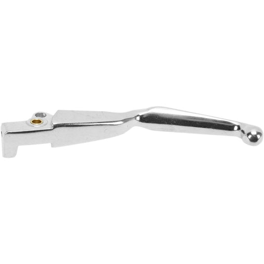 Parts Unlimited 0613-0485 Clutch Lever - Polished