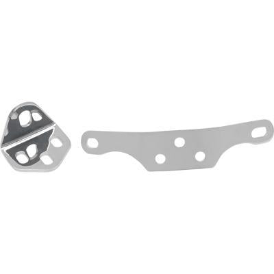Drag Specialties DS-243602 Top Motor Mount
