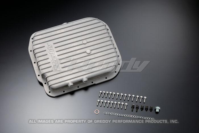 Load image into Gallery viewer, Greddy 13545900 GRE Oil Pan
