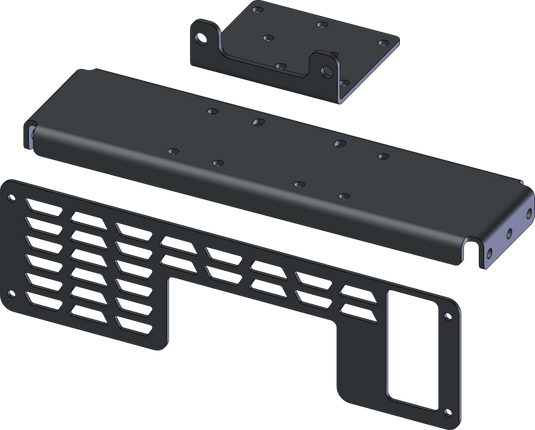 Kfi 100563K KFI Mounts
