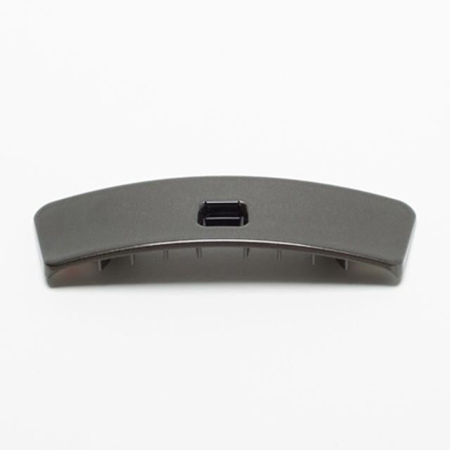 Shoei Top Air Outlet for Neotec Helmets - Anthracite