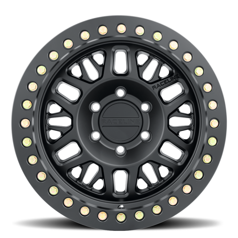 Load image into Gallery viewer, Raceline RT951B-79050-12 RCL RT951 Ryno Wheels
