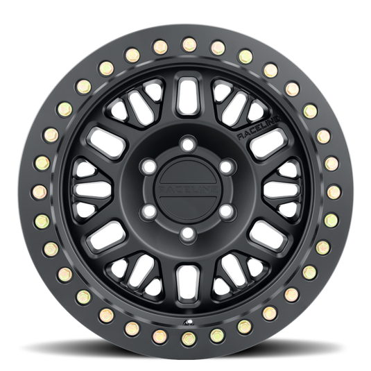 Raceline RT951B-79050-12 RCL RT951 Ryno Wheels