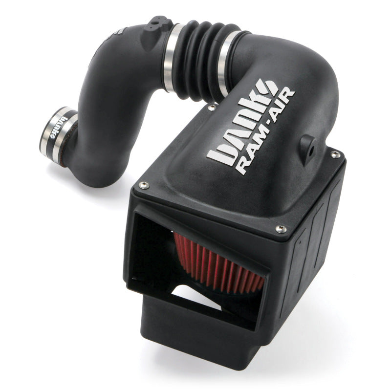 Load image into Gallery viewer, Banks Power 42180 GBE Ram-Air Intake Systems
