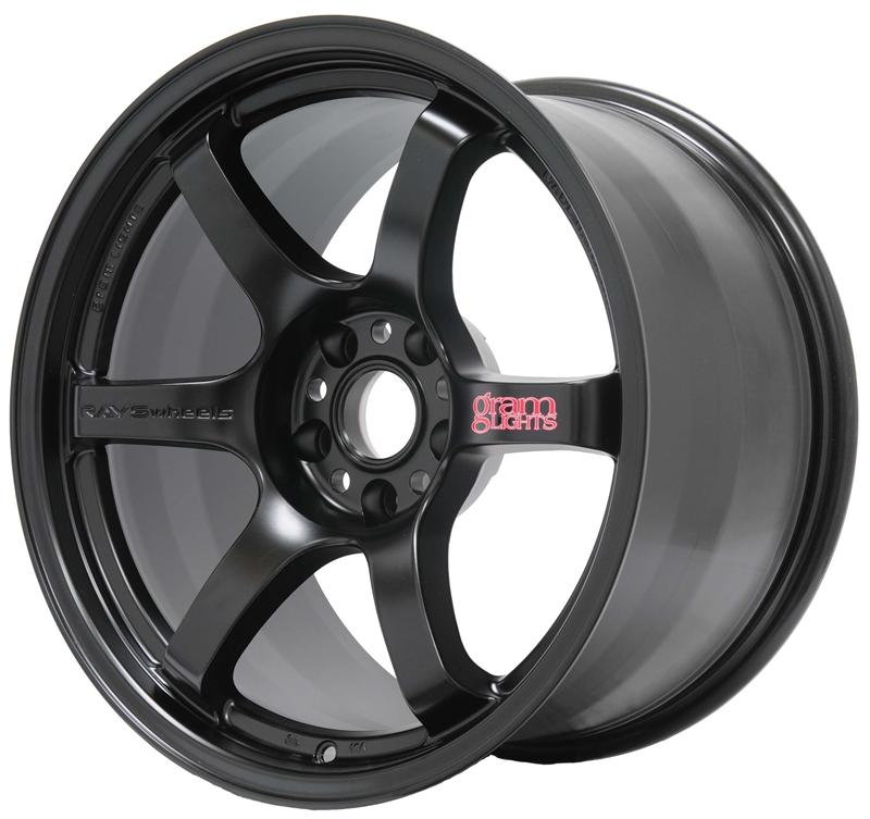 Load image into Gallery viewer, Gram Lights WGIQ22EH GL 57DR Wheels

