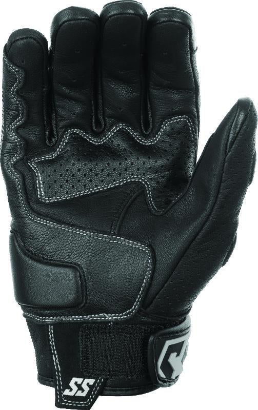 Speed And Strength 892325 SAS Twist of Fate Gloves