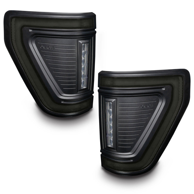 Load image into Gallery viewer, Oracle Lighting 5910-504-T ORL LED Tail Lights

