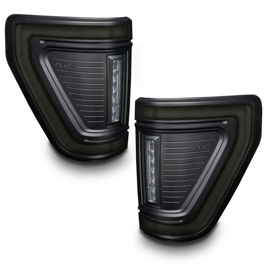 Oracle Lighting 5910-504-T ORL LED Tail Lights