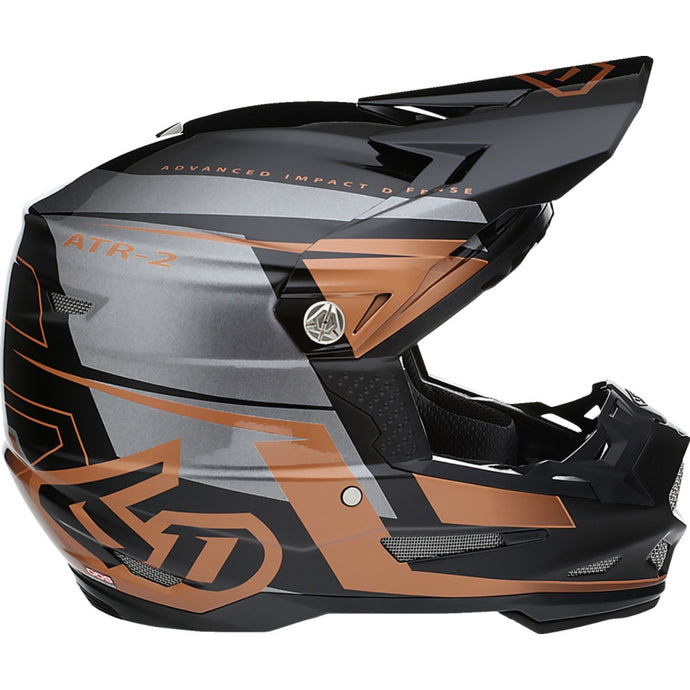 Bronze/Gray/Black