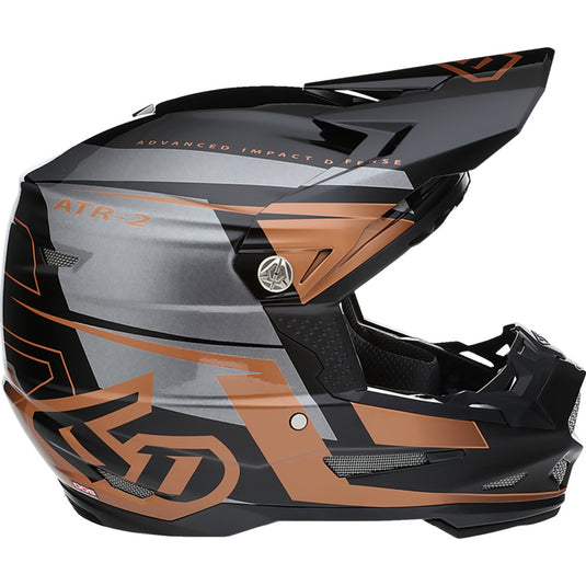 Bronze/Gray/Black