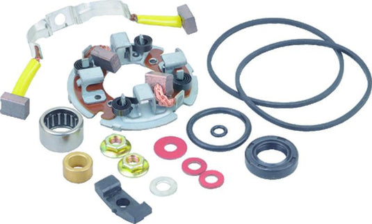 Bikemaster 153930 BKM Starters