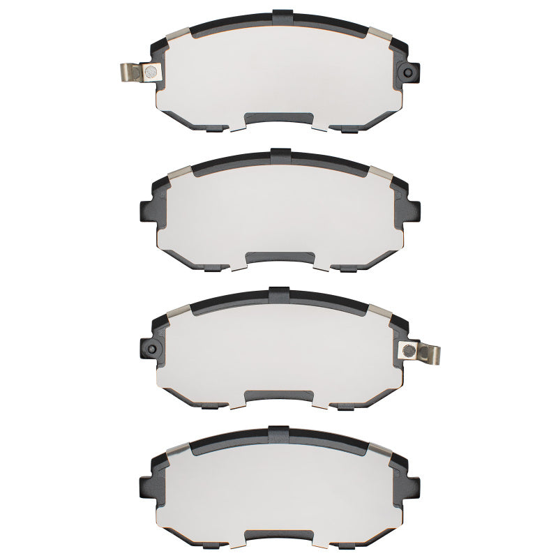 Load image into Gallery viewer, R1 Concepts 2551-0929-01 RNC Optimum OE Brake Pads

