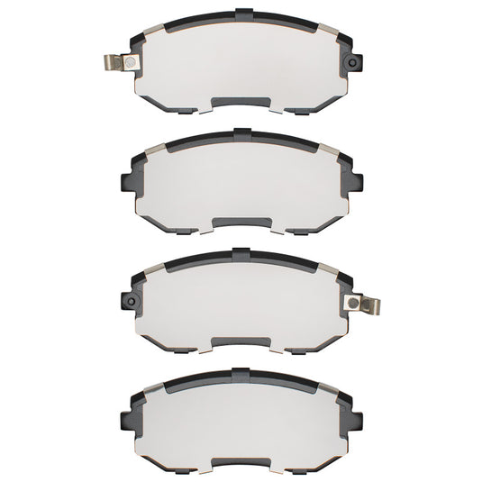 R1 Concepts 2551-0929-01 RNC Optimum OE Brake Pads