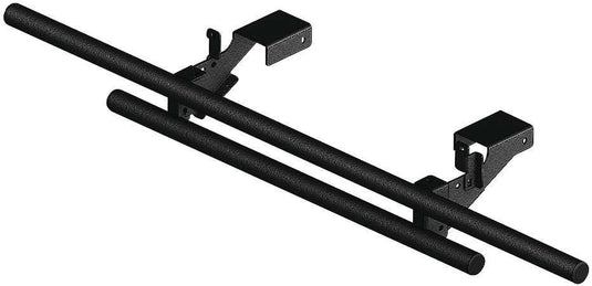 Kfi Products 101435 Rear Double Tube Bumper