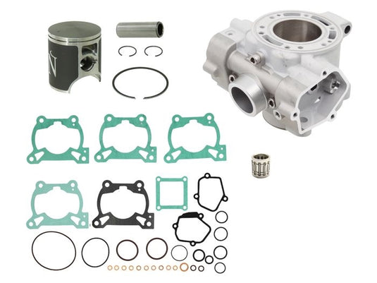Namura Technologies CX-70002K Namura Cylinder Kit - 46.95mm Standard Bore