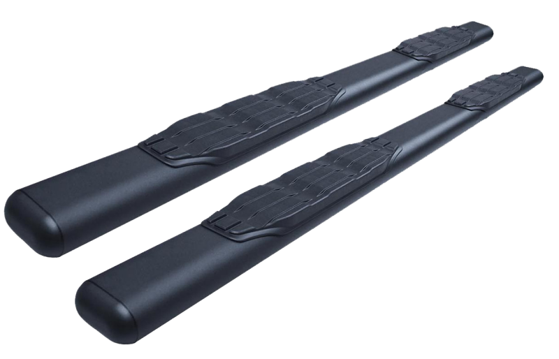 Load image into Gallery viewer, Go Rhino 10587T GOR Steps - 1000 - Tex Blk
