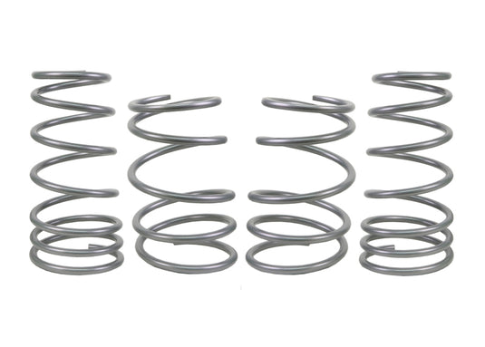 Whiteline WSK-SUB002 WL Performance Springs