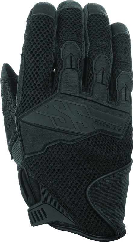 Speed And Strength 892339 SAS Lightspeed Mesh Gloves