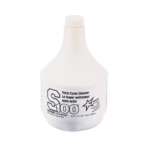 S100 12001R Total Cycle Cleaner - 1L. Refill