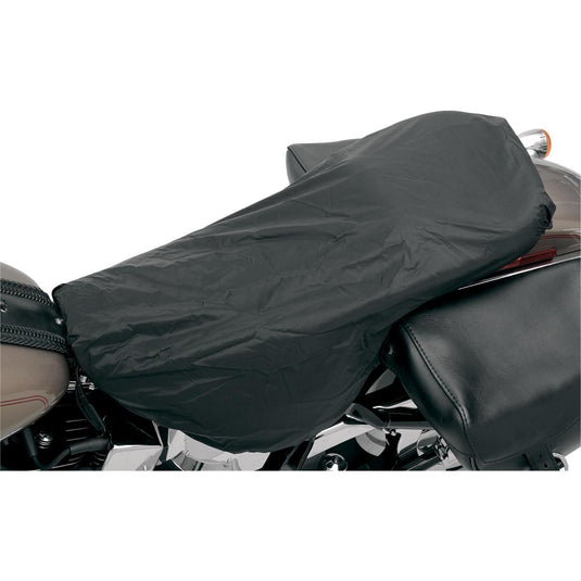 Saddlemen R936 Large Solo and Pillion Pad Rain Cover