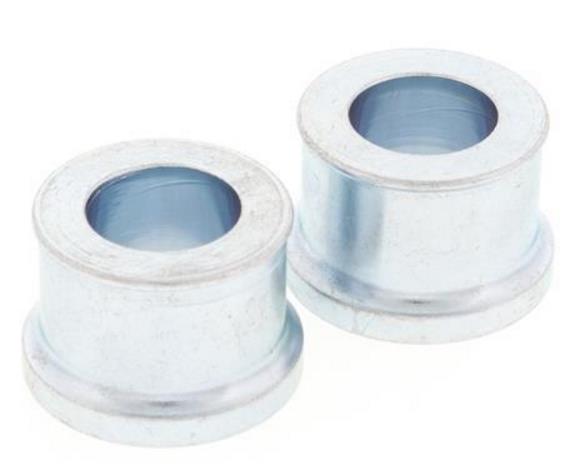 All Balls Racing Inc 11-1024 Front Wheel Spacers