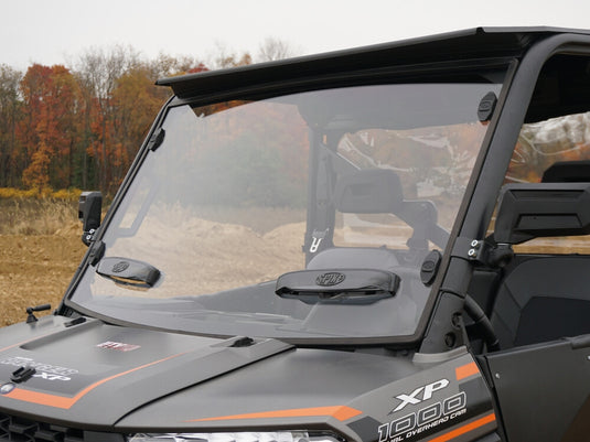 Spike Powersports 78-9810 Full Windshield