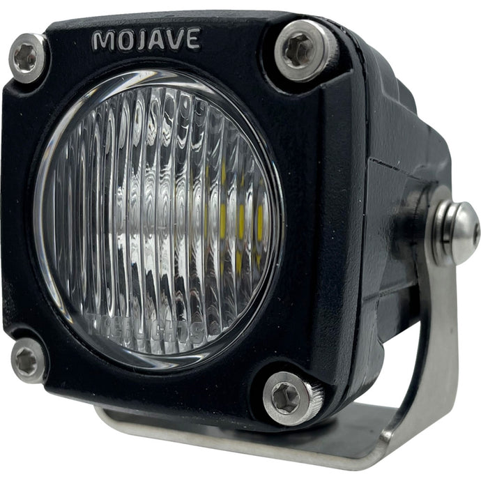 All Balls TLM2 Mojave Series Tiger Lights - 2in. H x 3in. D - 20W - 1200 Effective Lumen