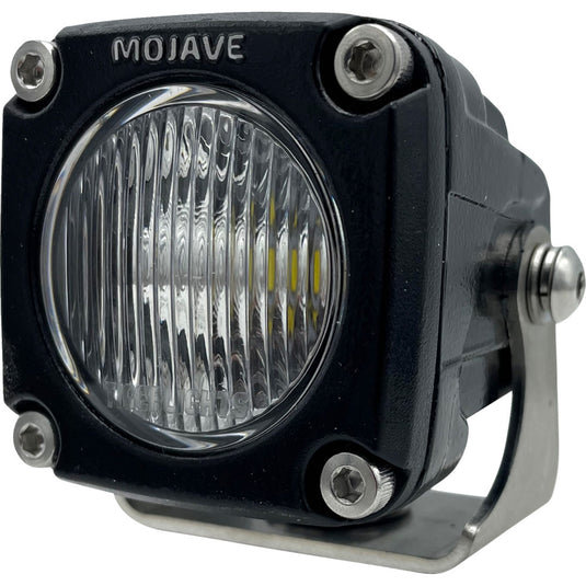 All Balls TLM2 Mojave Series Tiger Lights - 2in. H x 3in. D - 20W - 1200 Effective Lumen